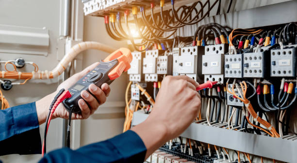 Best Electrician Near Me  in Dayton, WA