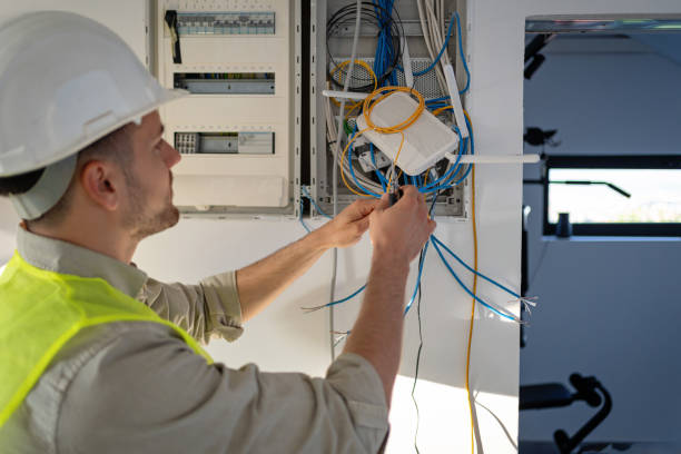 Best Commercial Electrician Services  in Dayton, WA